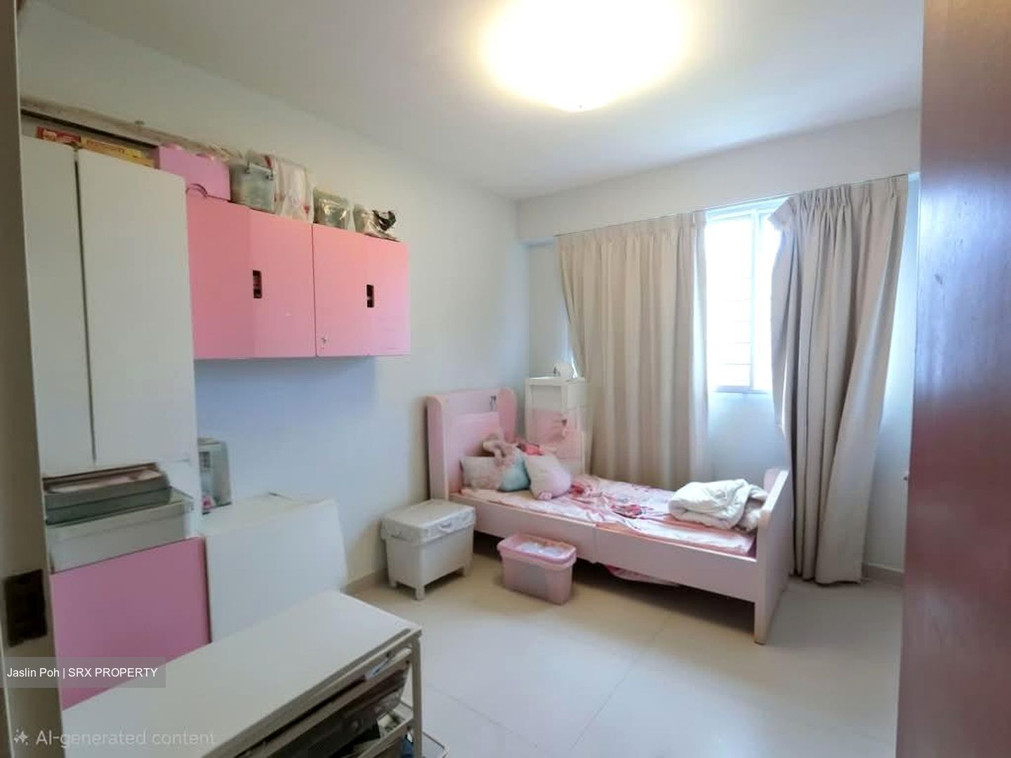 Blk 473A Hougang Parkedge (Hougang), HDB 5 Rooms #588803731